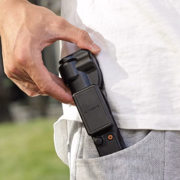 [514] Vỏ bảo vệ DJI Osmo Pocket 3 Sunnylife Z754 - Metroshop