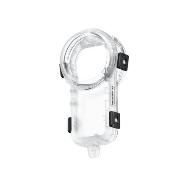 [839] Vỏ chống nước Insta360 X5 Invisible Dive Case - Metroshop