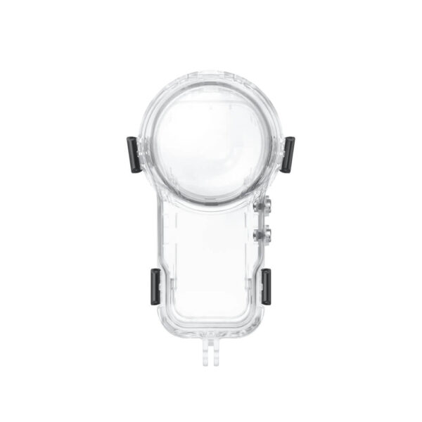 [839] Vỏ chống nước Insta360 X5 Invisible Dive Case - Metroshop
