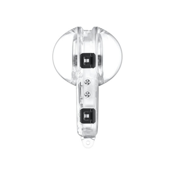 [839] Vỏ chống nước Insta360 X5 Invisible Dive Case - Metroshop