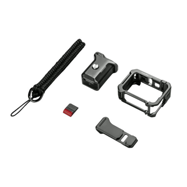 [644] Xplorer Grip Kit for Insta360 Ace Pro 2 / Insta360 Ace Pro - Metroshop