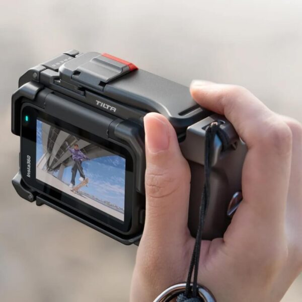 [644] Xplorer Grip Kit for Insta360 Ace Pro 2 / Insta360 Ace Pro - Metroshop