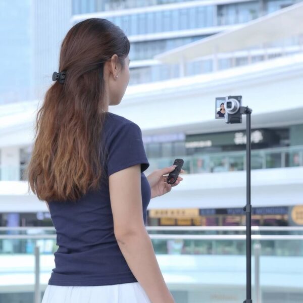 [183] Remote máy ảnh Sony Nikon Canon Kingma KM-RC01 - Metroshop