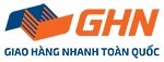 Giao hàng nhanh Logo